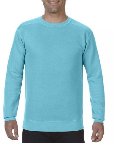 Comfort Colors CC1566 ADULT CREWNECK SWEATSHIRT 3XL