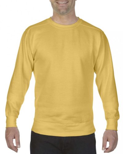 Comfort Colors CC1566 ADULT CREWNECK SWEATSHIRT 3XL