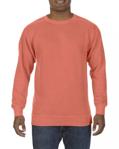 Comfort Colors CC1566 ADULT CREWNECK SWEATSHIRT 3XL