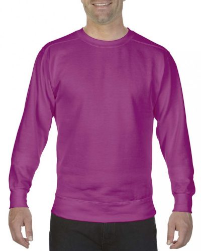 Comfort Colors CC1566 ADULT CREWNECK SWEATSHIRT 3XL