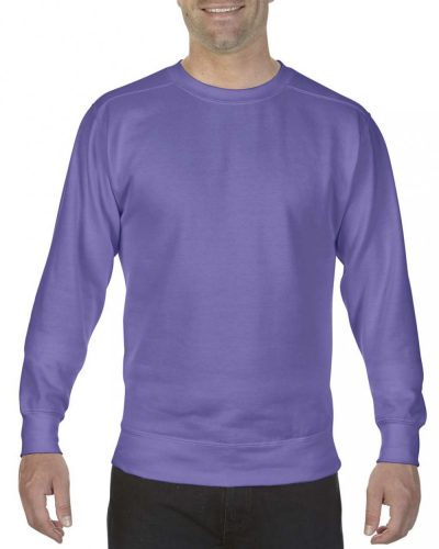 Comfort Colors CC1566 ADULT CREWNECK SWEATSHIRT 3XL