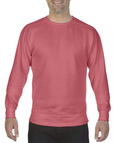 Comfort Colors CC1566 ADULT CREWNECK SWEATSHIRT 3XL