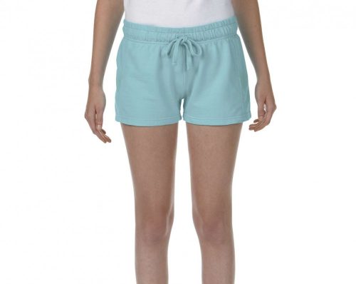 Comfort Colors CCL1537 LADIES' FRENCH TERRY SHORTS 2XL