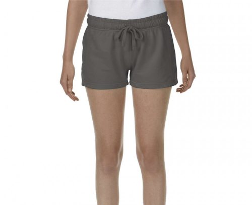 Comfort Colors CCL1537 LADIES' FRENCH TERRY SHORTS 2XL