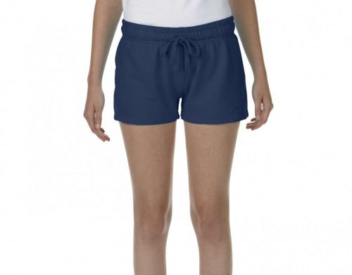 Comfort Colors CCL1537 LADIES' FRENCH TERRY SHORTS 2XL