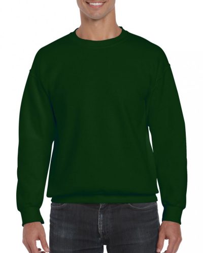 Gildan GI12000 DRYBLEND® ADULT CREWNECK SWEATSHIRT 2XL