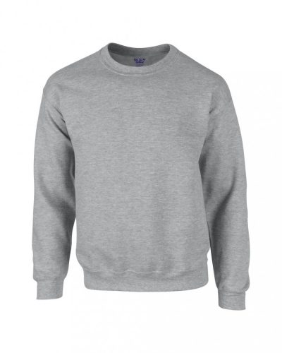 Gildan GI12000 DRYBLEND® ADULT CREWNECK SWEATSHIRT 2XL