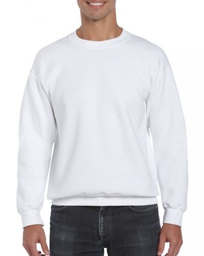 Gildan GI12000 DRYBLEND® ADULT CREWNECK SWEATSHIRT 2XL