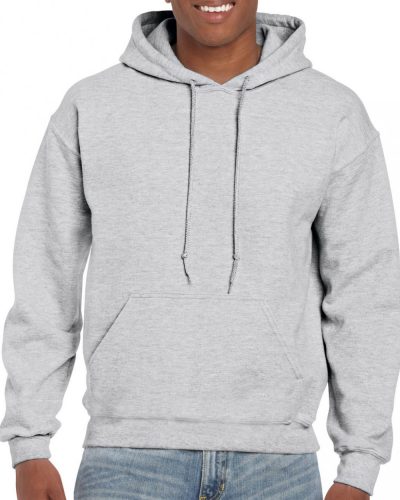 Gildan GI12500 DRYBLEND® ADULT HOODED SWEATSHIRT 2XL