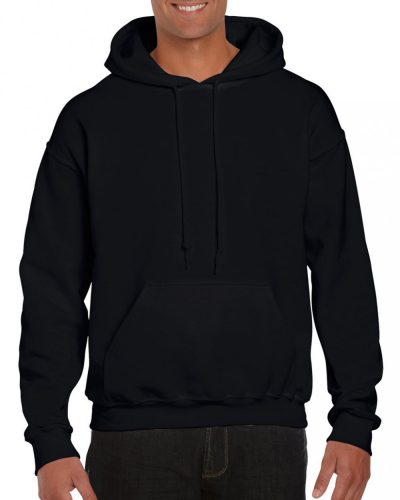 Gildan GI12500 DRYBLEND® ADULT HOODED SWEATSHIRT M