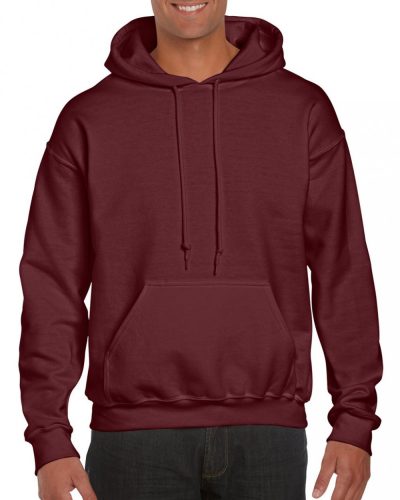 Gildan GI12500 DRYBLEND® ADULT HOODED SWEATSHIRT XL