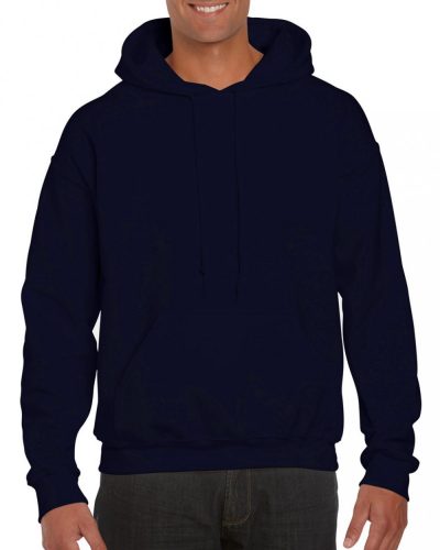 Gildan GI12500 DRYBLEND® ADULT HOODED SWEATSHIRT L