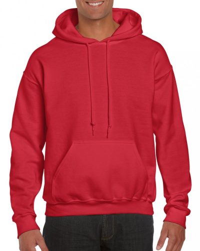 Gildan GI12500 DRYBLEND® ADULT HOODED SWEATSHIRT M