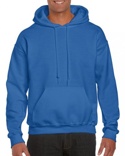 Gildan GI12500 DRYBLEND® ADULT HOODED SWEATSHIRT L