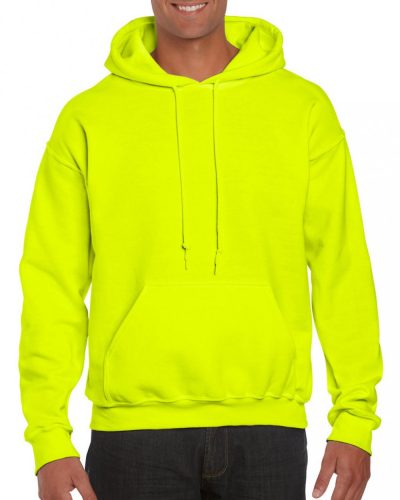 Gildan GI12500 DRYBLEND® ADULT HOODED SWEATSHIRT L