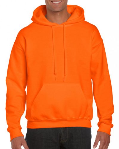 Gildan GI12500 DRYBLEND® ADULT HOODED SWEATSHIRT 2XL