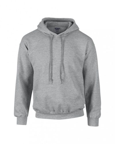 Gildan GI12500 DRYBLEND® ADULT HOODED SWEATSHIRT 2XL