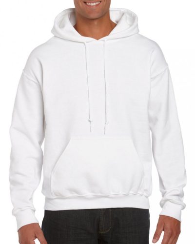 Gildan GI12500 DRYBLEND® ADULT HOODED SWEATSHIRT 2XL