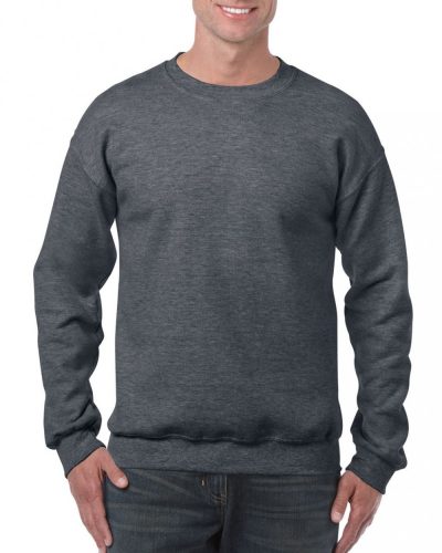 Gildan GI18000 HEAVY BLEND™ ADULT CREWNECK SWEATSHIRT 2XL