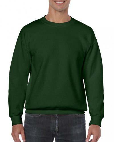 Gildan GI18000 HEAVY BLEND™ ADULT CREWNECK SWEATSHIRT L