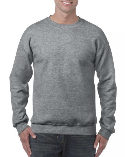 Gildan GI18000 HEAVY BLEND™ ADULT CREWNECK SWEATSHIRT 2XL