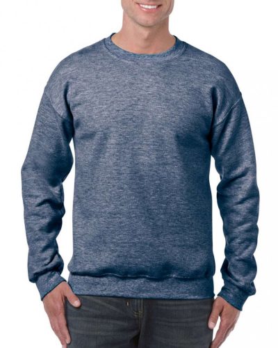 Gildan GI18000 HEAVY BLEND™ ADULT CREWNECK SWEATSHIRT L