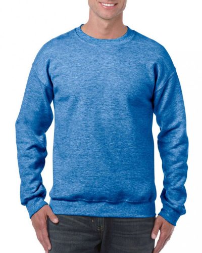 Gildan GI18000 HEAVY BLEND™ ADULT CREWNECK SWEATSHIRT M