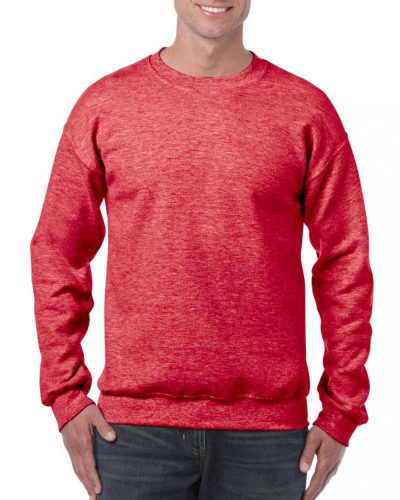 Gildan GI18000 HEAVY BLEND™ ADULT CREWNECK SWEATSHIRT 2XL