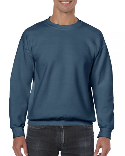 Gildan GI18000 HEAVY BLEND™ ADULT CREWNECK SWEATSHIRT M