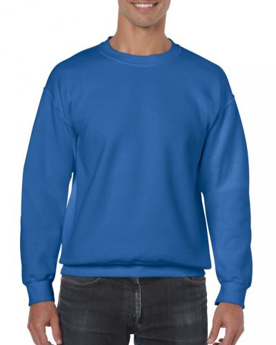 Gildan GI18000 HEAVY BLEND™ ADULT CREWNECK SWEATSHIRT 4XL