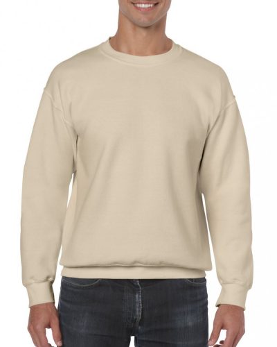 Gildan GI18000 HEAVY BLEND™ ADULT CREWNECK SWEATSHIRT 2XL