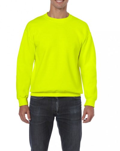 Gildan GI18000 HEAVY BLEND™ ADULT CREWNECK SWEATSHIRT L