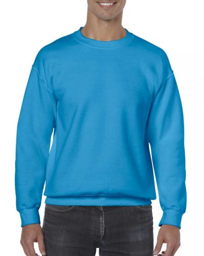 Gildan GI18000 HEAVY BLEND™ ADULT CREWNECK SWEATSHIRT 2XL