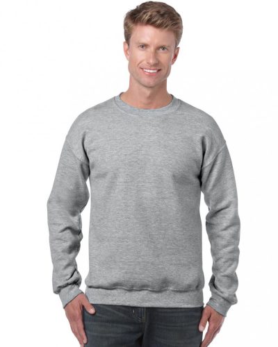 Gildan GI18000 HEAVY BLEND™ ADULT CREWNECK SWEATSHIRT 2XL