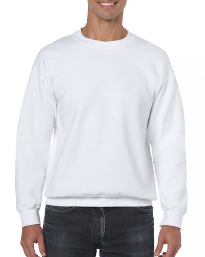 Gildan GI18000 HEAVY BLEND™ ADULT CREWNECK SWEATSHIRT 2XL