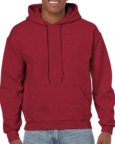 Gildan GI18500 HEAVY BLEND™ ADULT HOODED SWEATSHIRT 2XL