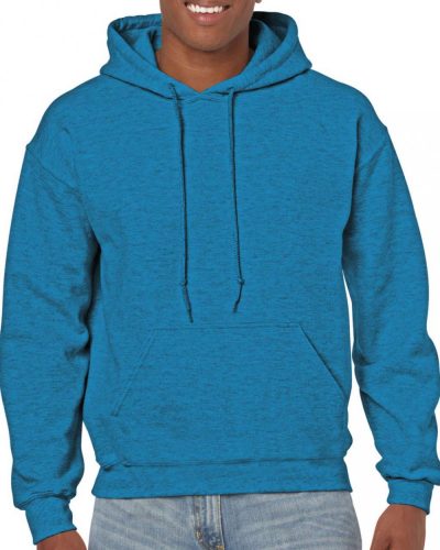 Gildan GI18500 HEAVY BLEND™ ADULT HOODED SWEATSHIRT 2XL