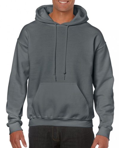 Gildan GI18500 HEAVY BLEND™ ADULT HOODED SWEATSHIRT L