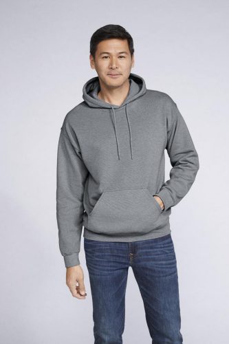 Gildan GI18500 HEAVY BLEND™ ADULT HOODED SWEATSHIRT 3XL