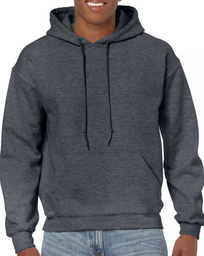 Gildan GI18500 HEAVY BLEND™ ADULT HOODED SWEATSHIRT 2XL