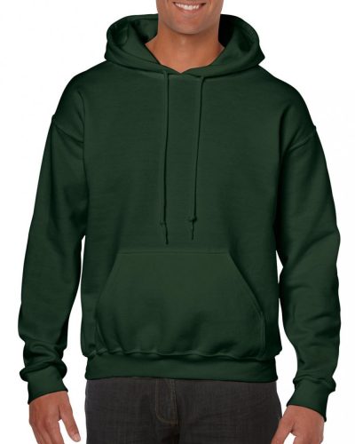 Gildan GI18500 HEAVY BLEND™ ADULT HOODED SWEATSHIRT 2XL