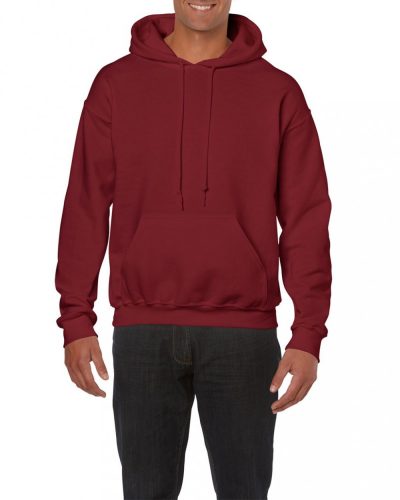 Gildan GI18500 HEAVY BLEND™ ADULT HOODED SWEATSHIRT L