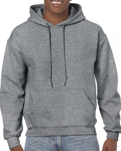 Gildan GI18500 HEAVY BLEND™ ADULT HOODED SWEATSHIRT 2XL