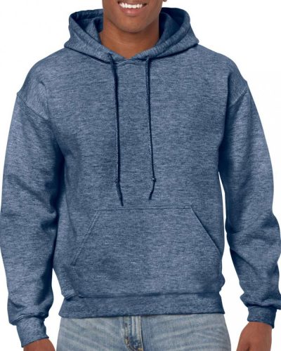 Gildan GI18500 HEAVY BLEND™ ADULT HOODED SWEATSHIRT XL