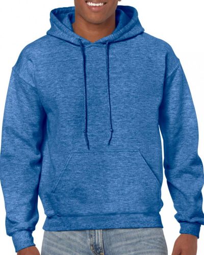 Gildan GI18500 HEAVY BLEND™ ADULT HOODED SWEATSHIRT M