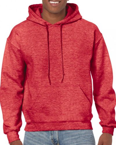 Gildan GI18500 HEAVY BLEND™ ADULT HOODED SWEATSHIRT 2XL