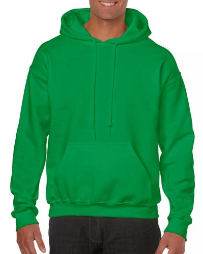 Gildan GI18500 HEAVY BLEND™ ADULT HOODED SWEATSHIRT L