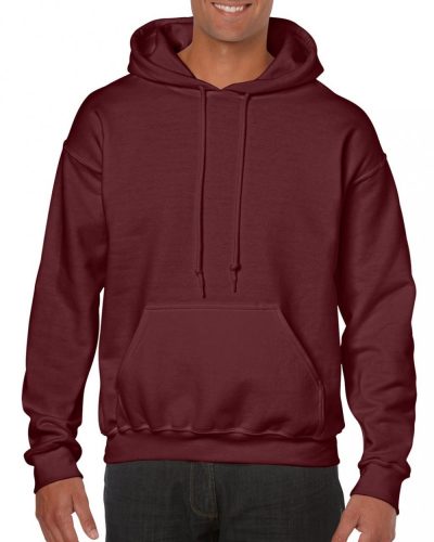 Gildan GI18500 HEAVY BLEND™ ADULT HOODED SWEATSHIRT 4XL