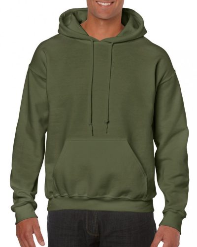 Gildan GI18500 HEAVY BLEND™ ADULT HOODED SWEATSHIRT 5XL