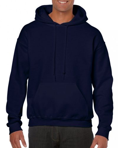 Gildan GI18500 HEAVY BLEND™ ADULT HOODED SWEATSHIRT 4XL